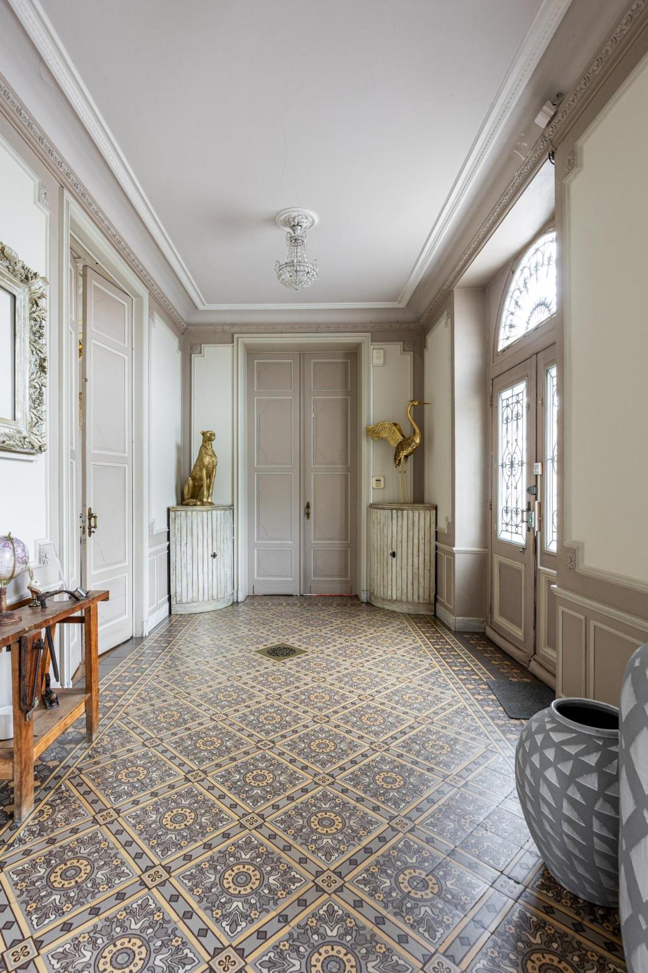 Nuit Magique Au Chateau De Saint Vitu 101 Tinlot Kültér fotó